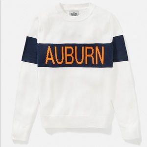 Hillflint  Auburn Sweater